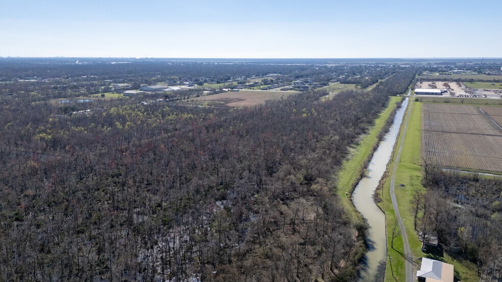 More Photos Of 3672 Airline Hwy, Reserve Land For Sale