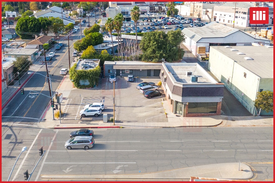 More Photos Of 3601 N Verdugo Rd, Glendale Storefront Retail Office For Sale