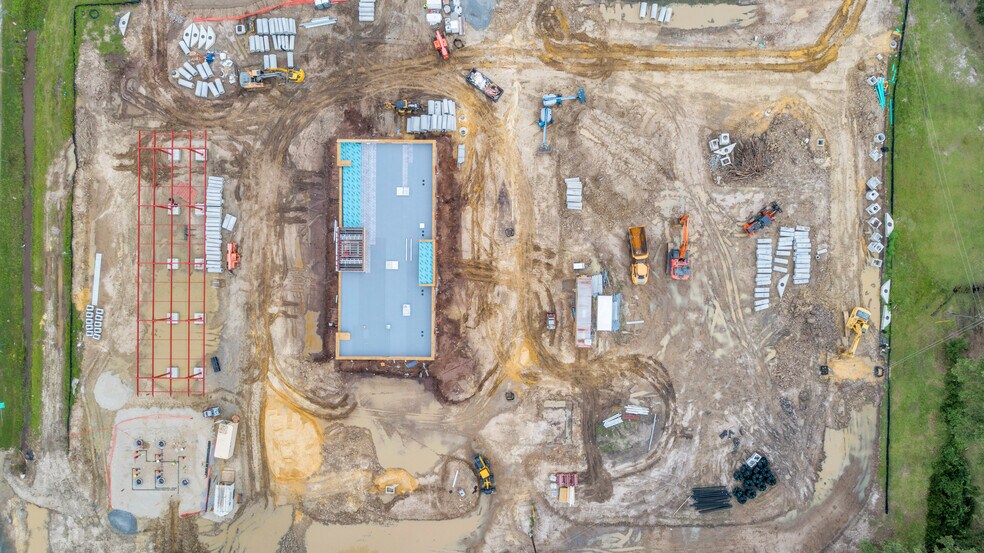 More Photos Of 132 GA-30, Port Wentworth Land For Lease