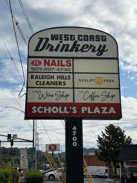More Photos Of 4700 SW Scholls Ferry Rd, Portland Unknown For Lease