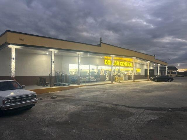 More Photos Of 41125 Us Highway 72, Stevenson Storefront For Lease