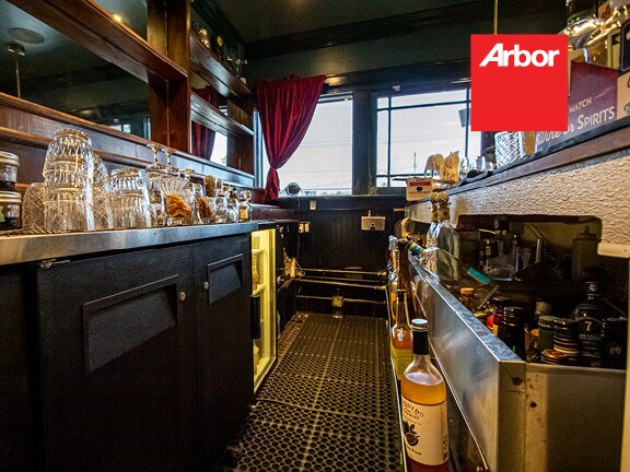 More Photos Of 5750 Melrose Ave, Los Angeles Restaurant For Sale