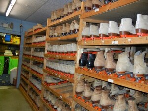 More Photos Of 698 Murray Rd, Orangeburg Skating Rink For Sale