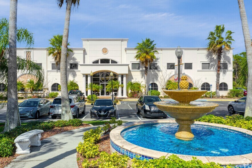 More Photos Of 7341 Office Park Pl, Melbourne Office Residential For Lease