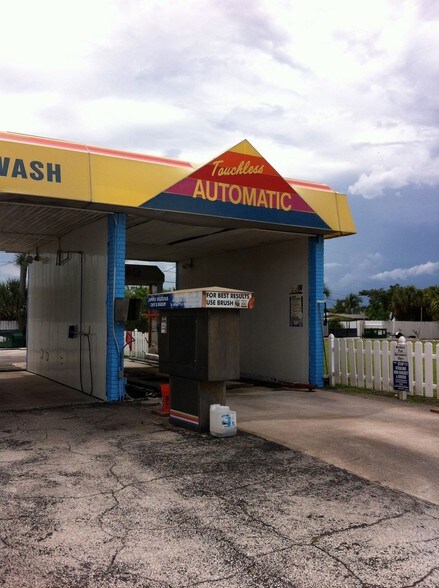 More Photos Of 302 N Atlantic Ave, Cocoa Beach Specialty For Sale
