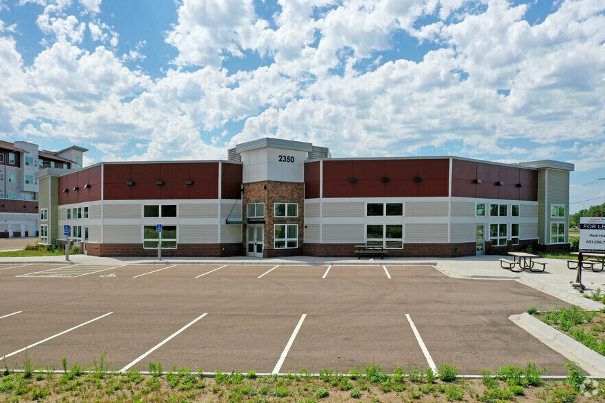 More Photos Of 2350 Hastings Ave, Newport Storefront Retail Office For Lease