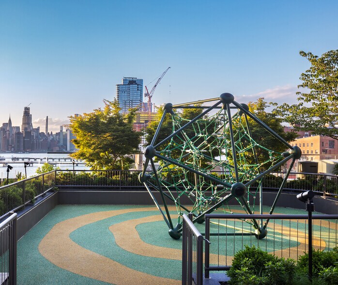 More Photos Of 60 Wharf Dr, Brooklyn Apartments For Lease