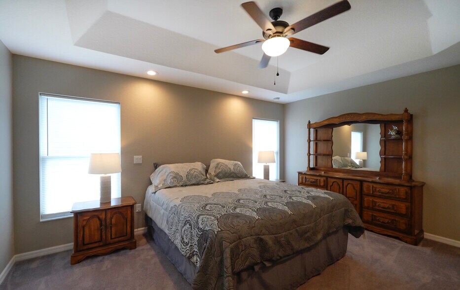 More Photos Of 7780 N Whippoorwill Ter, Hernando Sports And Entertainment For Sale