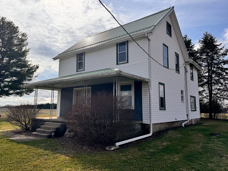 More Photos Of 15 GLECOE Rd, Dellroy Land For Sale