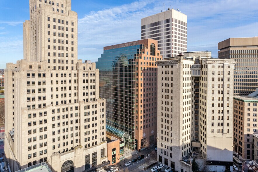 More Photos Of 100 Westminster St, Providence Office For Lease