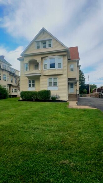 Primary Photo Of 366 Goundry St, North Tonawanda Multifamily For Sale