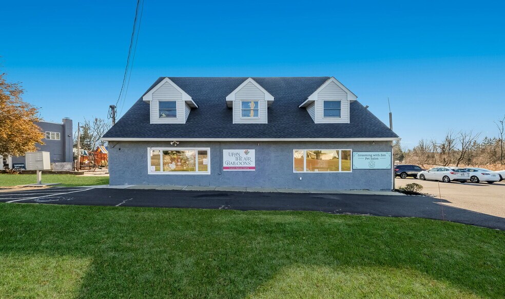 More Photos Of 3488 York Rd, Furlong Office For Sale