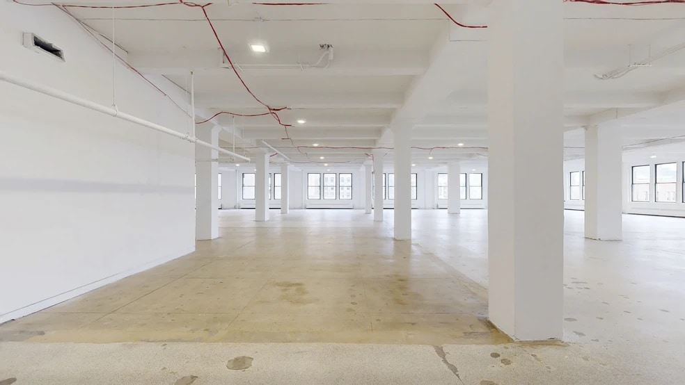 More Photos Of 360 Park Ave S, New York Office For Lease