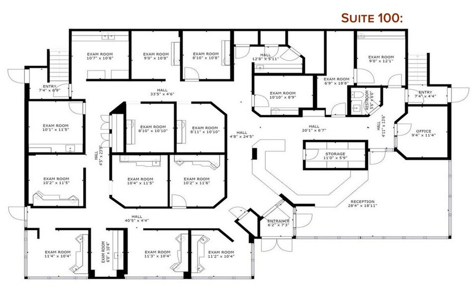 More Photos Of ,  Office For Sale