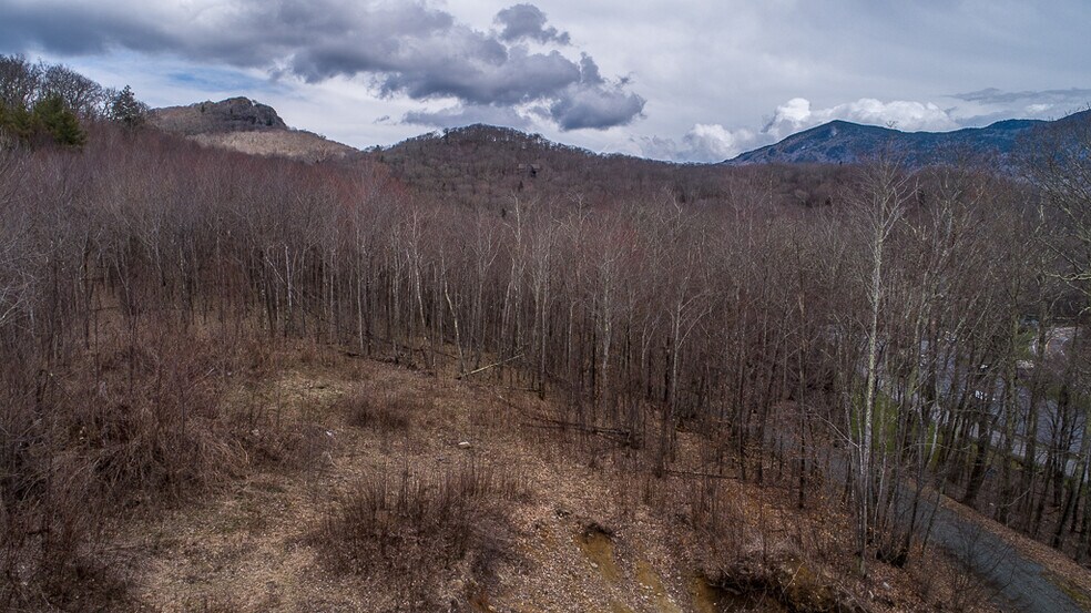 More Photos Of TBD Tynecastle, Banner Elk Land For Sale