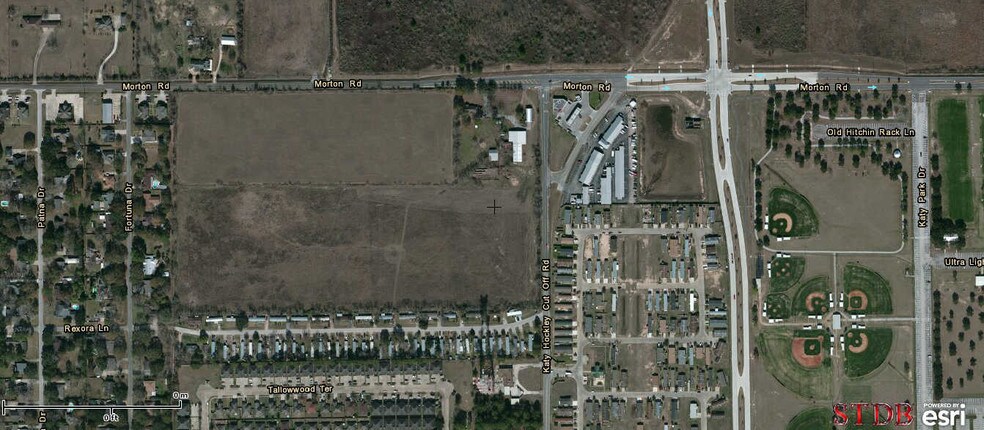 Primary Photo Of Katy Hockley Cutoff And Morton Ranch Rd, Katy Land For Sale