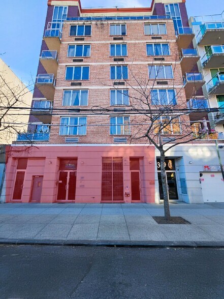 Primary Photo Of 390 Kings Hwy, Brooklyn Apartments For Lease
