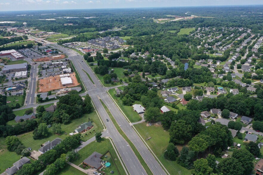 More Photos Of 1442/1446 Union Cross Rd, Kernersville Land For Sale