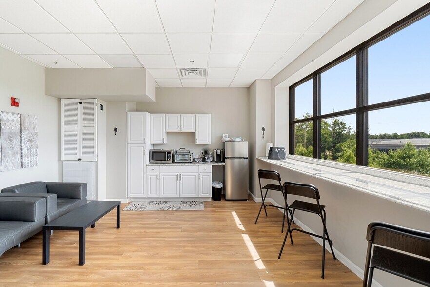 More Photos Of 2302 Turnpike St, North Andover General Retail For Sale