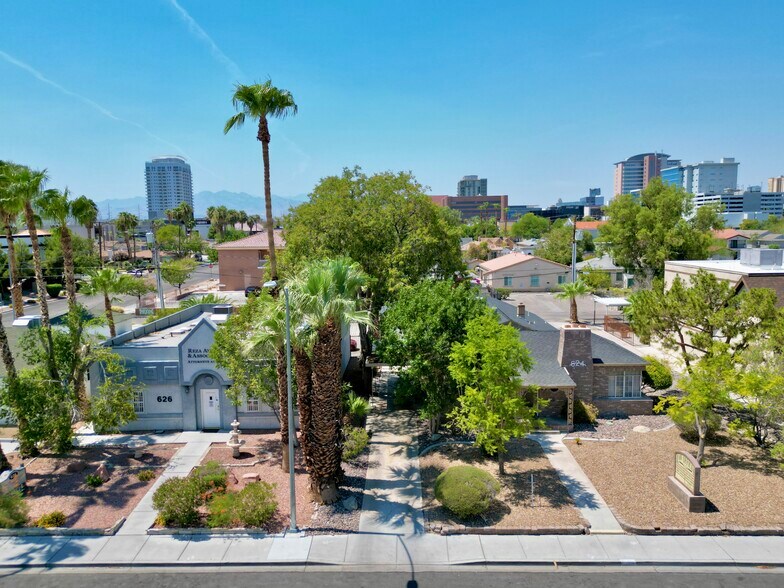 More Photos Of , Las Vegas Office For Sale