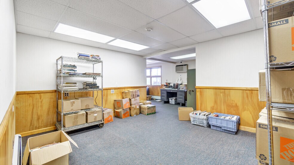 More Photos Of 26 Frowein Rd, Center Moriches Warehouse For Sale