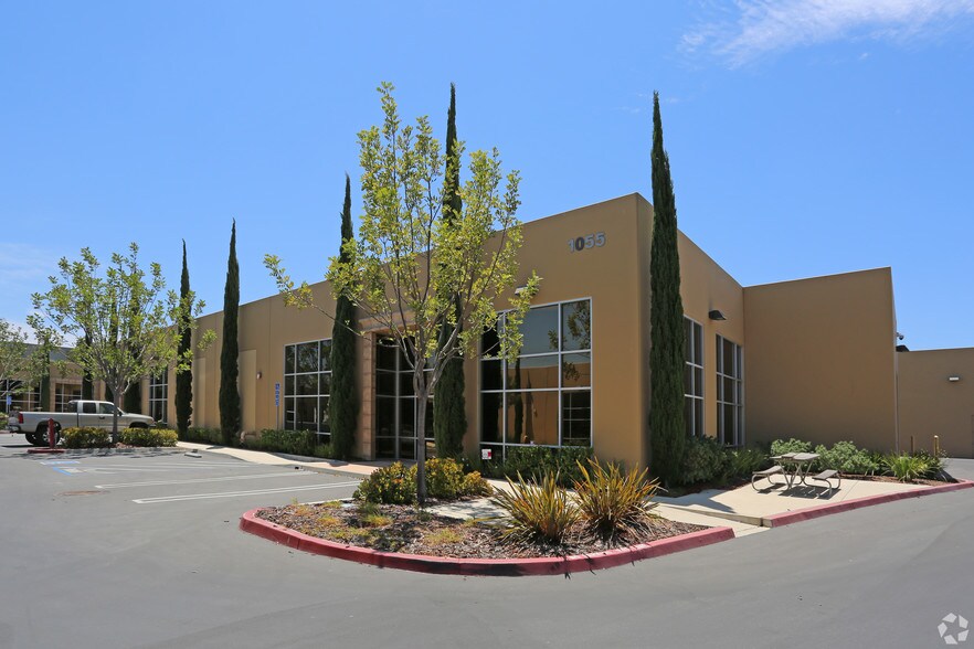 More Photos Of 1057 La Mirada Ct, Vista Coworking Space