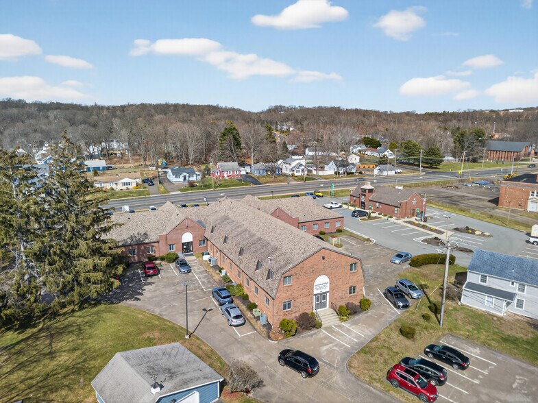 More Photos Of 444 Foxon Rd, East Haven Office For Sale