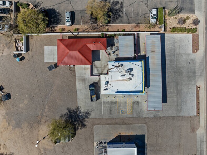 More Photos Of 1151 W Wickenburg Way, Wickenburg Fast Food For Sale