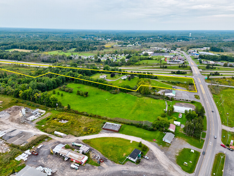 More Photos Of 17-32 Lou Dr, West Monroe Land For Sale
