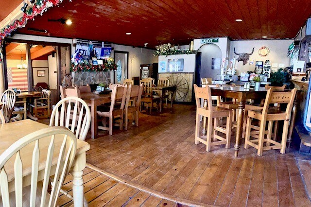 More Photos Of 5079 N AZ Highway 87, Strawberry Restaurant For Sale