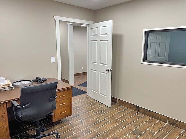 More Photos Of 5816 S 116th Ave W, Sand Springs Warehouse For Sale