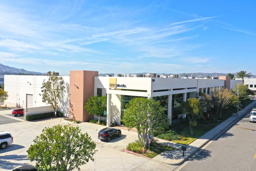 More Photos Of 220-250 Klug Cir, Corona Manufacturing For Sale