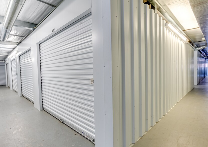 More Photos Of 11620 FM 1960 Rd, Huffman Self Storage For Sale
