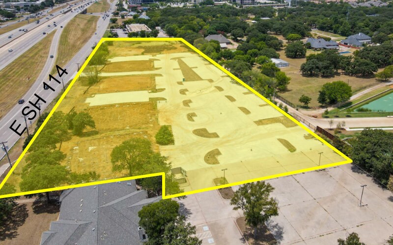 More Photos Of 2560 E State Highway 114, Southlake Medical For Lease
