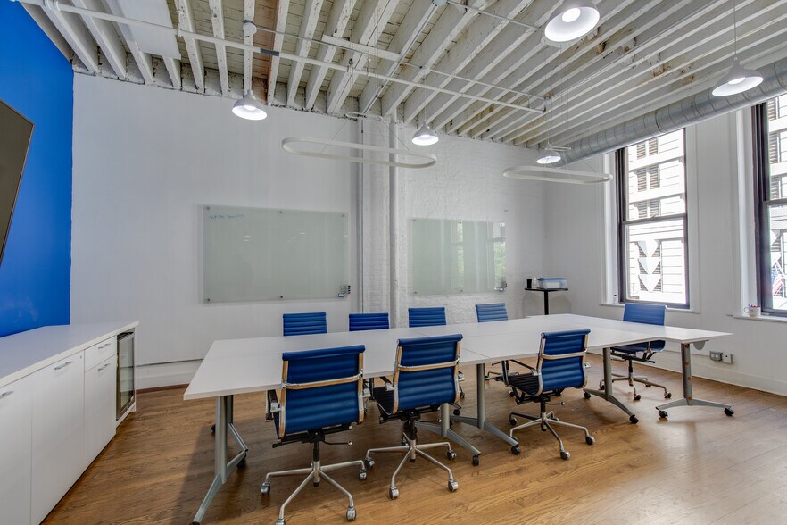 More Photos Of 11 E Hubbard St, Chicago Office For Lease