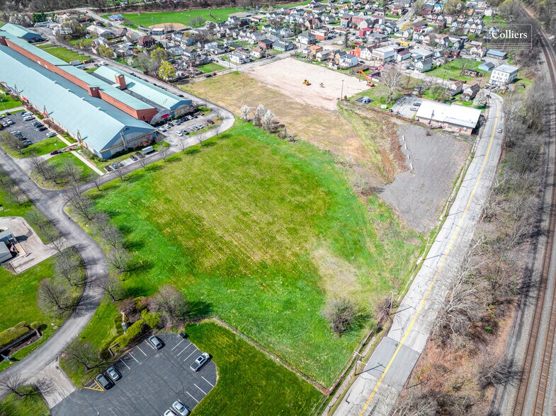 More Photos Of 1001-1101 Penn ave, Jeannette Land For Sale