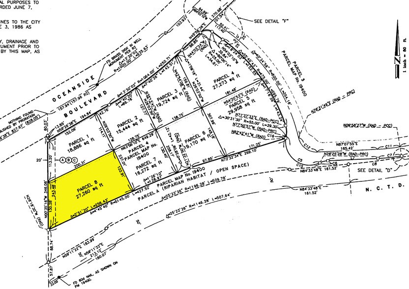 More Photos Of 1605 Ord Way, Oceanside Warehouse For Sale