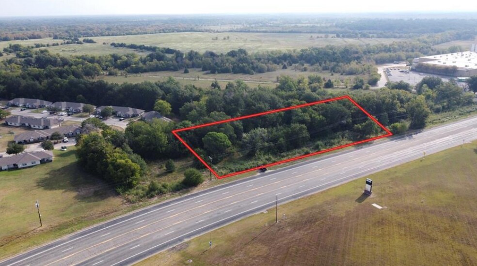 Primary Photo Of TX-11, Commerce Land For Sale