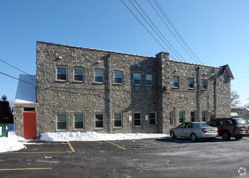 More Photos Of 1150 Old York Rd, Abington Township Office For Lease