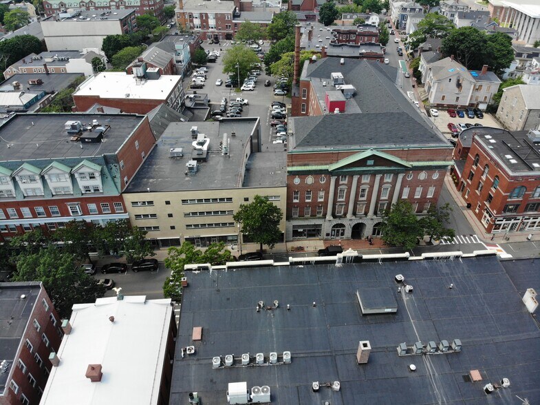 More Photos Of 70 Washington St, Salem Office For Lease