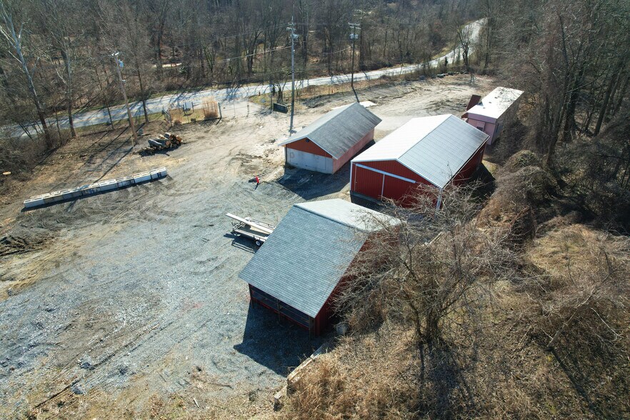 More Photos Of 6114 Race Rd, Elkridge Industrial For Sale