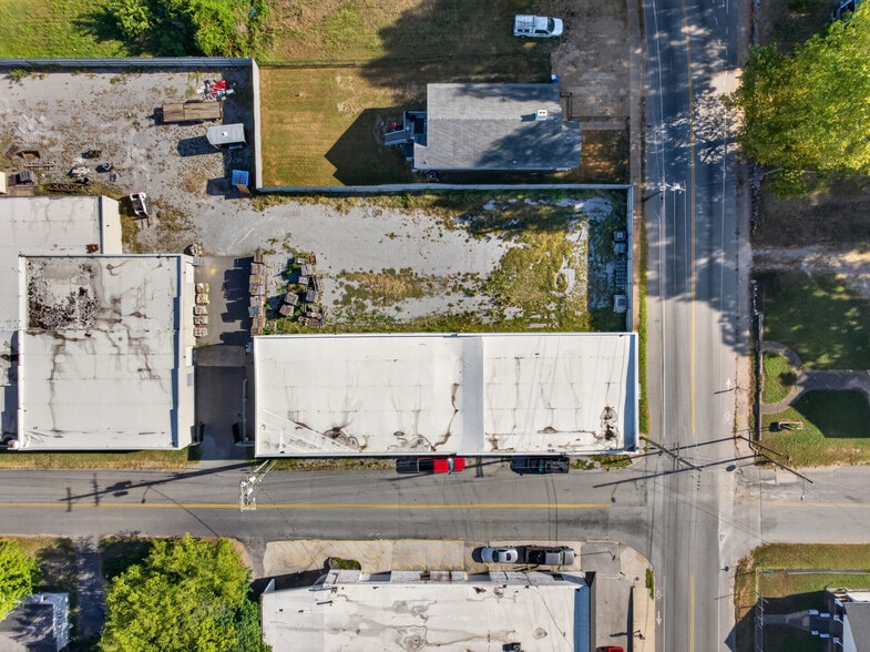 More Photos Of 3709A Dodds Ave, Chattanooga Manufacturing For Lease