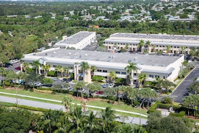 Primary Photo Of 2701 Vista Pky, Royal Palm Beach Light Manufacturing For Lease