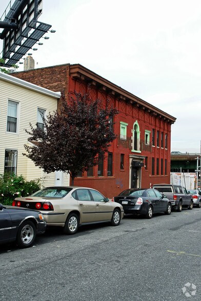 Primary Photo Of 122-126 18th St, Brooklyn Warehouse For Lease