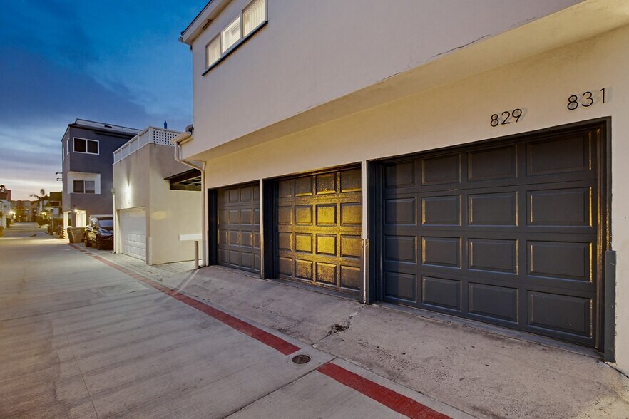 More Photos Of 829 Avalon Ct, San Diego Apartments For Sale