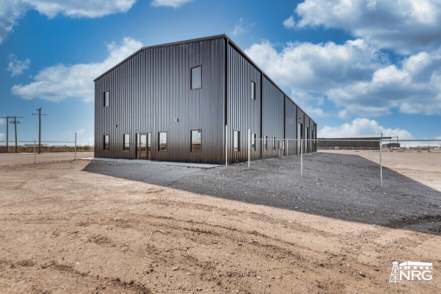Primary Photo Of 5620 FM 1788 (Lot 5), Midland Warehouse For Lease