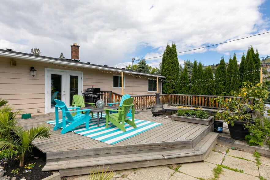 More Photos Of 1605 Garner Rd, Kelowna Specialty For Lease