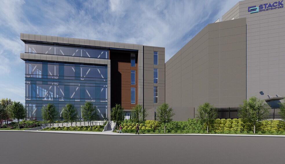 More Photos Of 2000 Trade Zone Blvd, San Jose Industrial For Lease