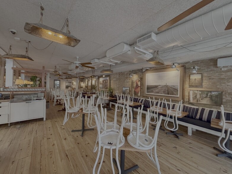 More Photos Of 1635-1637 N Damen Ave, Chicago Storefront For Sale