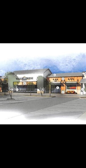 More Photos Of 1745 El Camino Real, Atascadero Light Distribution For Lease